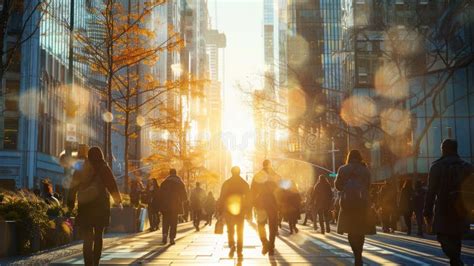 City with People 的图像结果