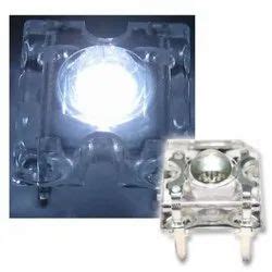 Seven Segment Display - 2 Digit 7 Segment Display Importer from Mumbai