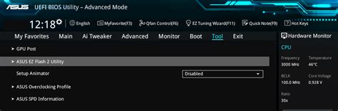Image result for How to Update Bios Using USB