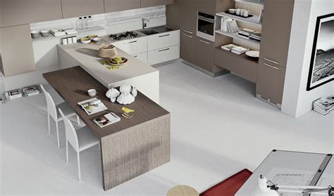 Stainless Steel Kitchen | Modular Kitchen | Steel Kitchen