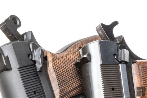 Image result for Springfield Armory SA 35 High Power