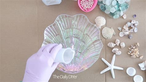 Image result for Shells Do It Yourself