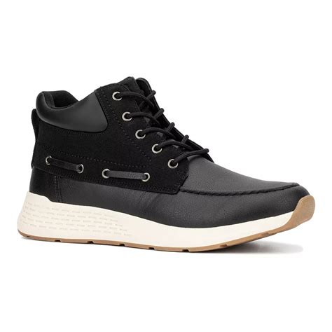 Reserved Footwear New York Elton Men's Boots