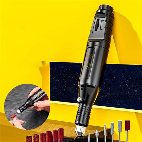 Mini Rotary Multi Tool Kit 的图像结果