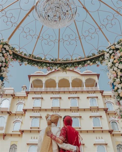 Noormahal Palace Karnal Wedding Venue in Delhi ️ Portfolio