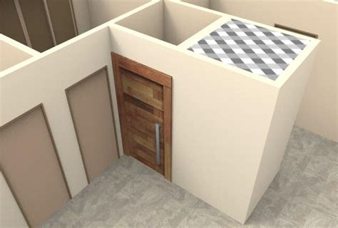 Entry #41 by CorneliusAveling for Floor plan + 3D Floor Plan + Renders ...