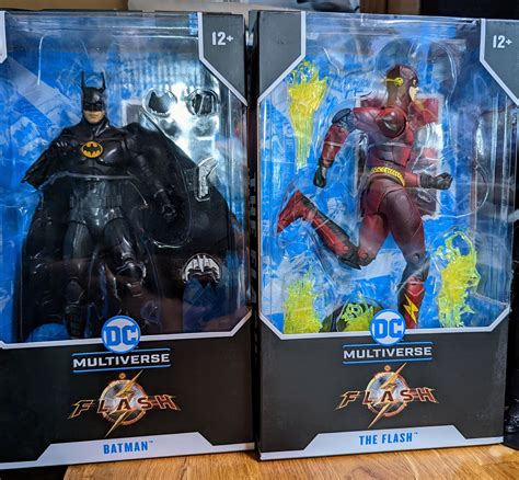 Batman Returns Custom? : r/McFarlaneFigures