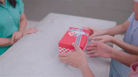 Image result for Delivering Gift