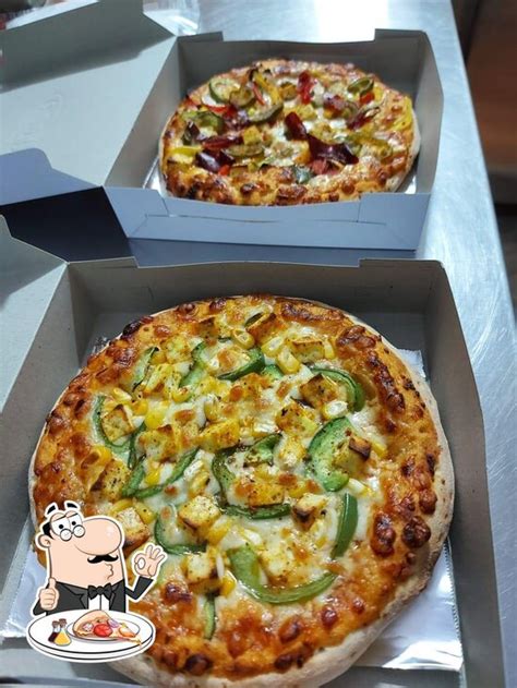 Pizza Pacific, Ojhar - Restaurant menu, prices and reviews
