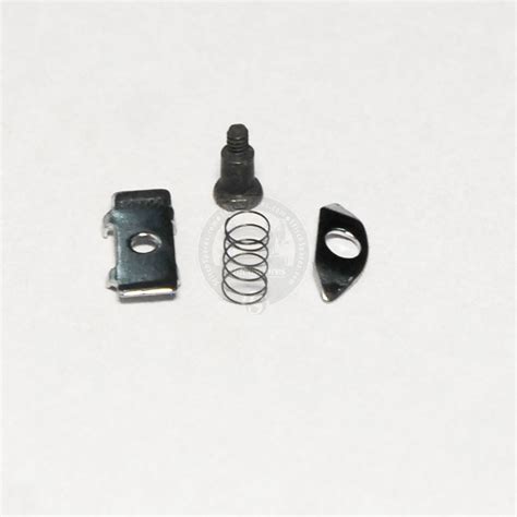 2750110 / 2750120 / 2403260 / 0071630 Thread Retainer Set Pegasus M800 ...