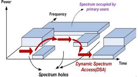 Dynamic Spectrum Analysis 的图像结果