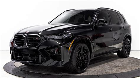 Bmw x5 m competition 2024 | Avtomaslopro.com