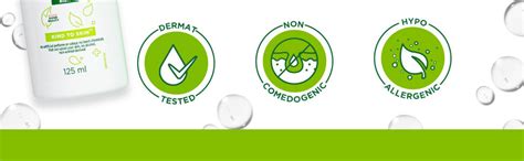 Simple Replenishing Rich Moisturiser - 125ml | Simple Skincare