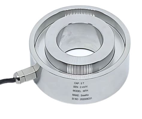 Products – tagged "Low Profile Donut Load Cell" – Sree Karuviyiyal