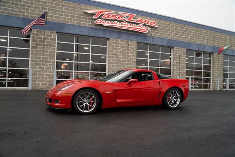 2009 Chevrolet Corvette | Fast Lane Classic Cars