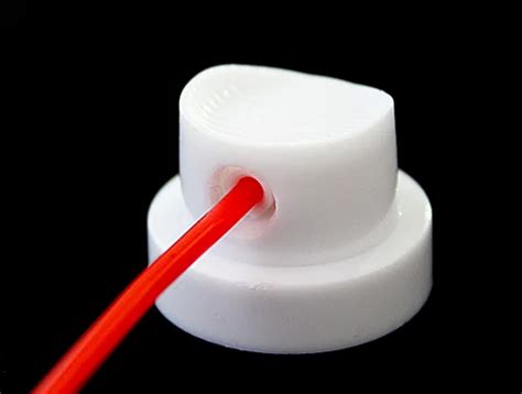 Actuator - Aerosol Actuator Big 0.4.0.5,0.6,0.7mm Manufacturer from Loni