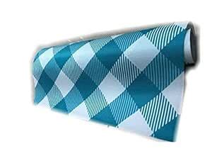 Skywalk Plastic Multipurpose Textured Anti-Slip Eva Mat (3m, 45x300 cm ...