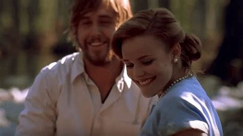 Image result for The Notebook Last Scene