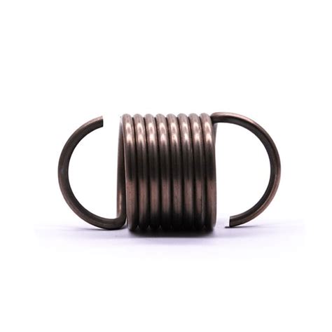 Image result for Extension Spring End Types