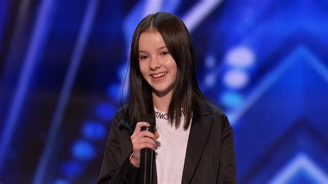 Daneliya Tuleshova | America's Got Talent Wiki | Fandom