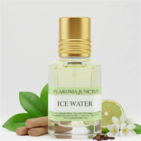 Ice Water Attar for Men & Women