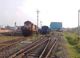 Centre sanctions fund for Kotipalli-Narsapuram railway line