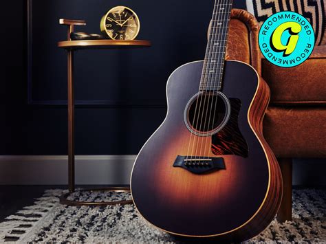 Taylor GS Mini-e LTD 50th Anniversary review: size doesn’t matter