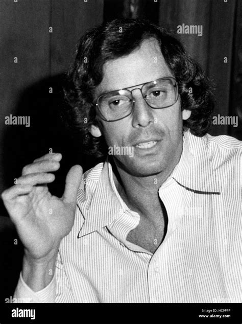 YOU LIGHT UP MY LIFE, producer/screenwriter Joseph Brooks, 1977 Stock ...