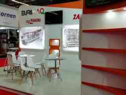 Concepto Creativo Stands: Stands, Opiniones de clientes y Servicios