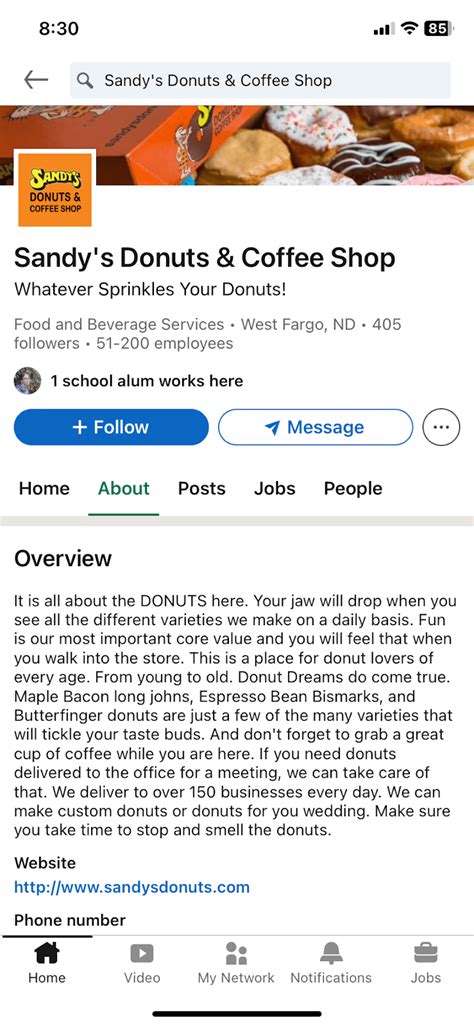 Image result for Profile.id Example