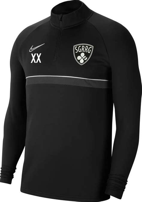 Nike Academy 21 Trainingstop / SG Reichertsheim-Ramsau-Gars / Teamsport ...