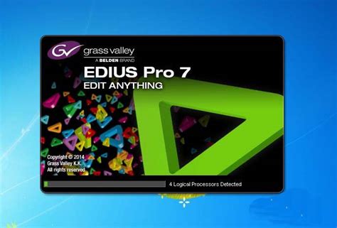 EDIUS Pro Reviews 2021: Details, Pricing, & Features | G2