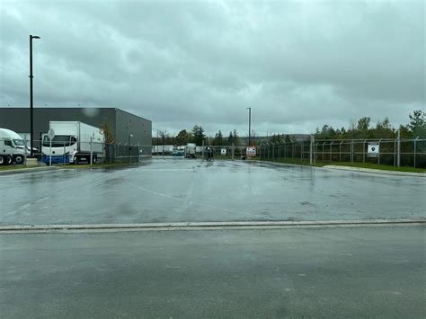 Pride Truck Sales Milton 5 Sideroad | Milton, ON | EV Station