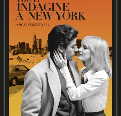 1981: Indagine a New York (Film 2014): trama, cast e dove vederlo ...