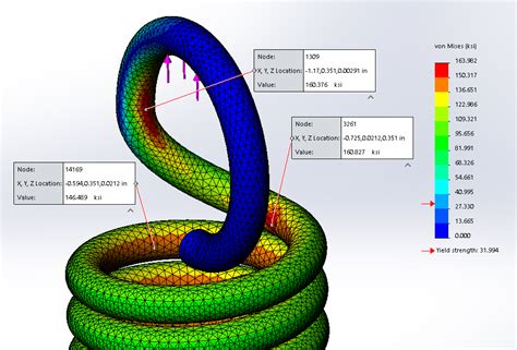 Image result for Extension Spring Design