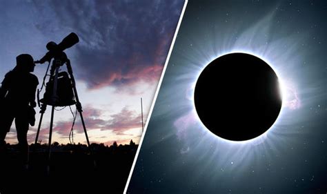 Image result for Solar Eclipse Live Stream