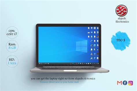 Laptop Computer Advertisement 的图像结果