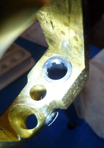 Image result for Revolver Forcing Cone Tools