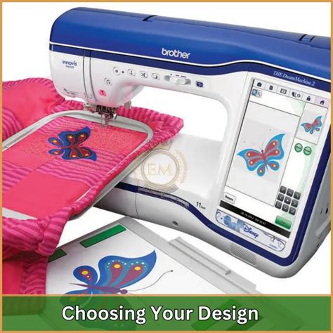 Image result for How to Use Embroidery Program for Machine