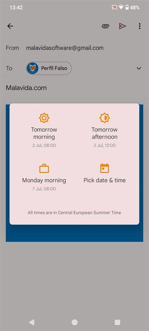 Gmail APK Download for Android Free