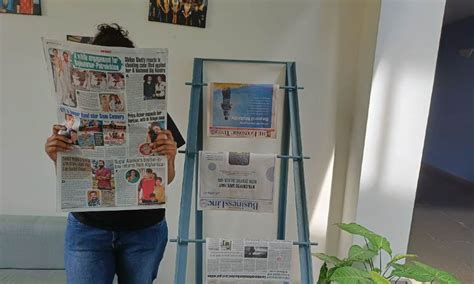 Newspaper PDFs still in circulation – The Softcopy