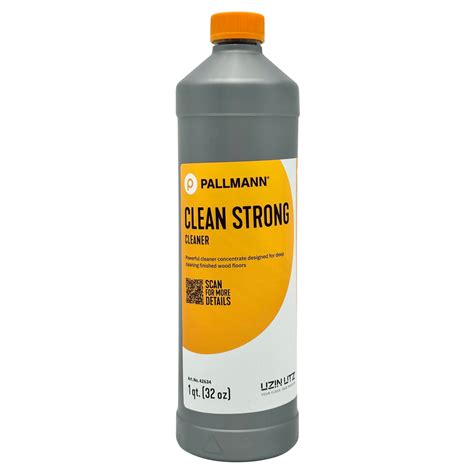 Installerstore > Pallmann > Wood Floor Care | Heavy Duty Hardwood ...