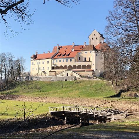 SCHLOSS SEEFELD (2026) All You Need to Know BEFORE You Go (with Photos ...