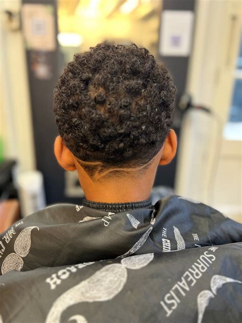 Masterpieces Behind the Chair: How Barber Skills Unleash Artistic Expr ...