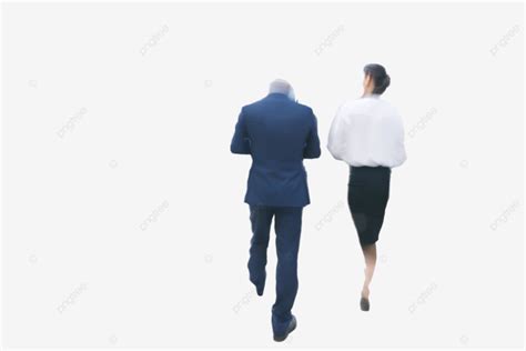Business People Walking PNG 的图像结果