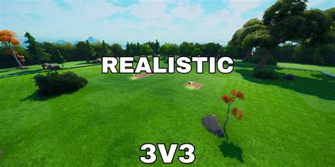 Image result for 3V3 Realistic Code