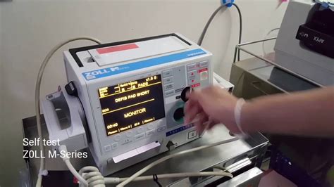 Image result for How to Check Defibrillator Machine