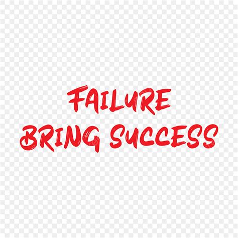 El Fracaso Trae El éxito Letras Locales En Inglés PNG ,dibujos Carta ...