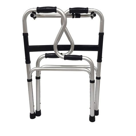 Walking Frame 的图像结果