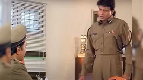 Mithun Chakraborty 1995 Film Ravan Raaj: বাজেট ছিল মাত্র আড়াই কোটি ...